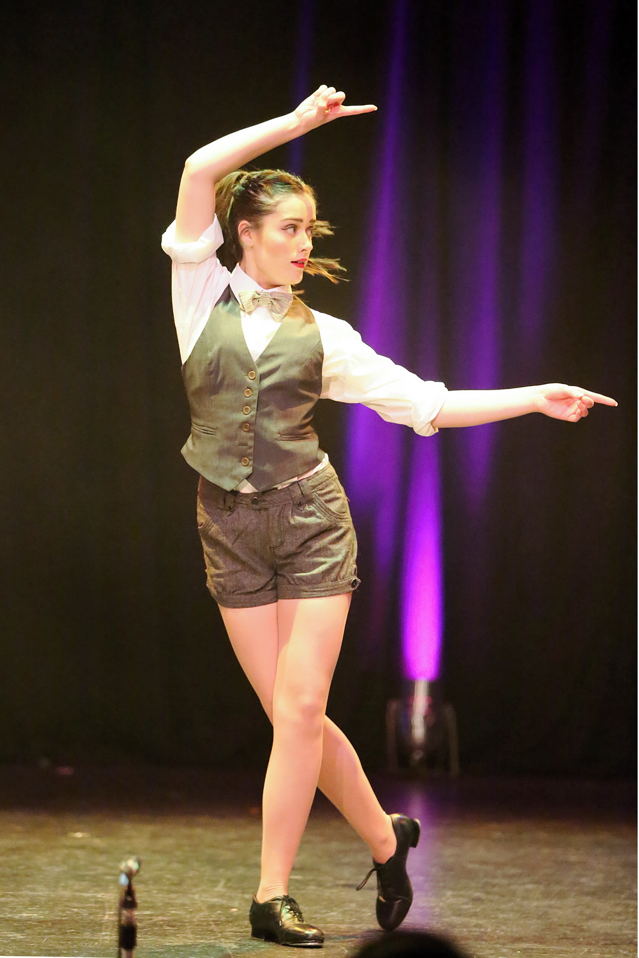 Tap Dance Thedancefactory uk