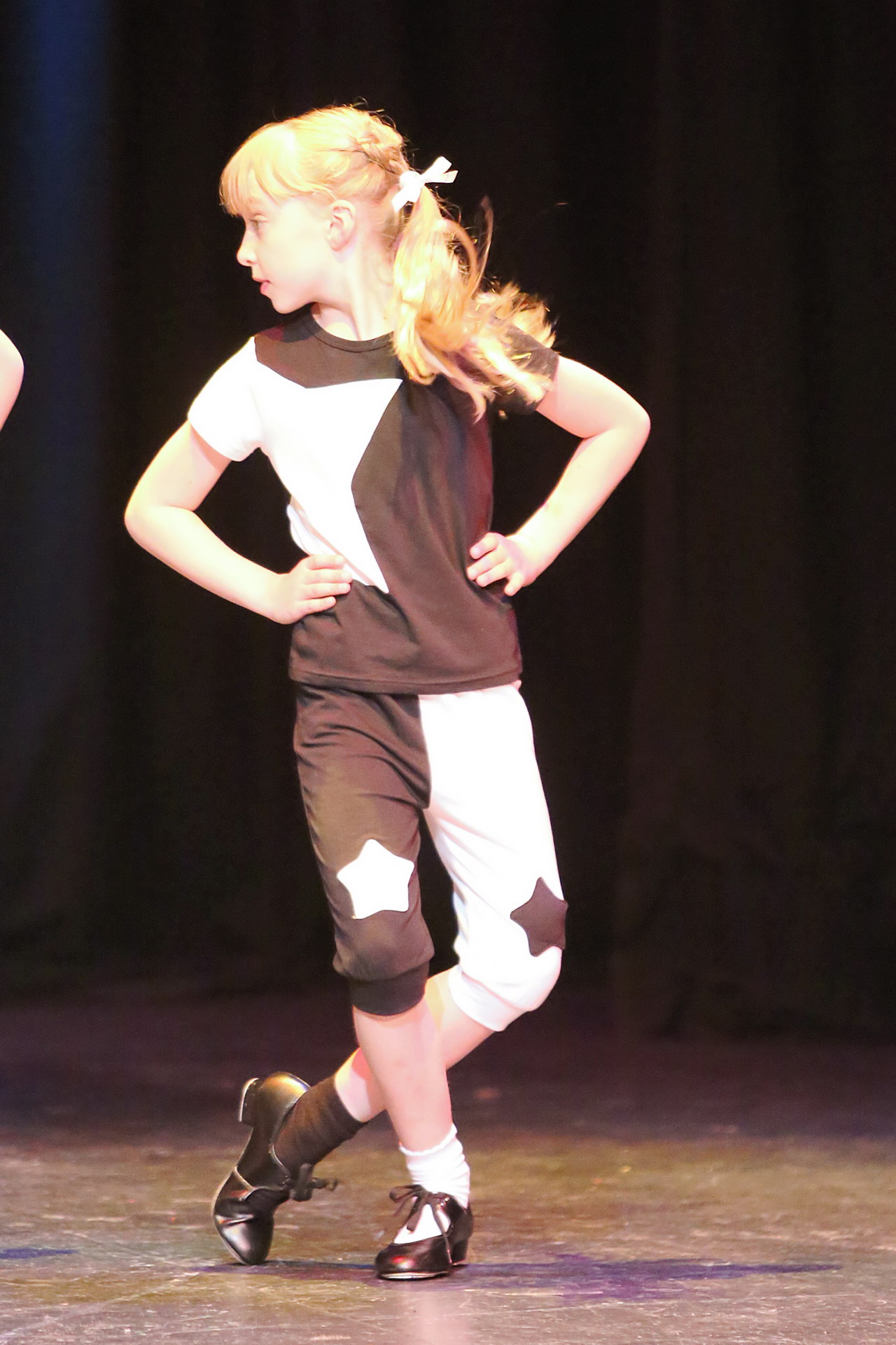 Tap dance - thedancefactory.org.uk