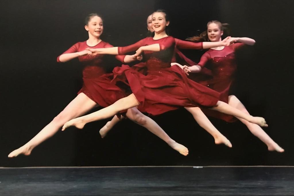 Dance Classes Thedancefactory uk